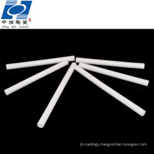 alumina ceramic insulator bushing